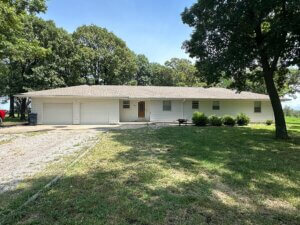 Ranch Home on Oversized Lot photo