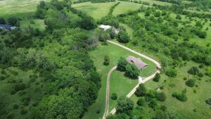Hoyt Berm Cabin photo