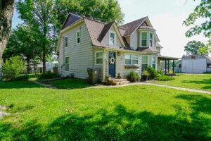 Adorable & Spacious Home on a Corner Lot! photo