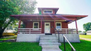 Beautifully Remodeled Ranch Style Home on Six Lots photo