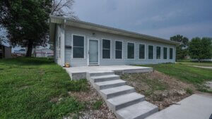 Opportunity in Horton!  Corner Lot! photo