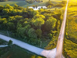 14.5  M/L Acres Possible Build Site/Recreational Land photo