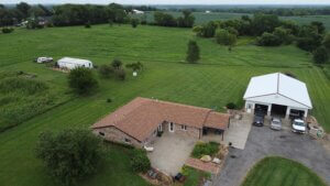 10 M/L Acres Country Living! photo