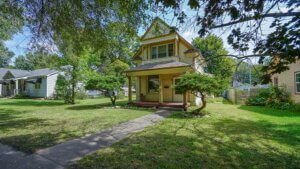 2bd/1.5 ba w/ Income Producing Potential! photo