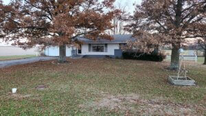 Nice Ranch Home in Whiting, KS photo