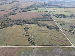 Small Acreage Hunting and Recreational Property with Build-Site Potential photo