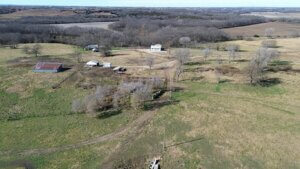 2 Bedroom Silver Lake Cabin on 77.75 M/L Acres photo