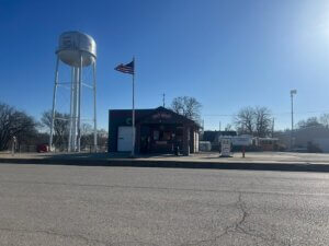 Turn-key Filling Station in Hoyt, KS photo
