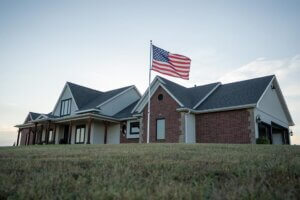 Hilltop Estate on 27.92 M/L Acres photo