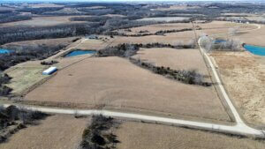 47.3 Acres M/L Building Site photo