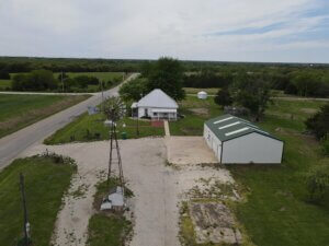 Country Home on 3 M/L Acres photo