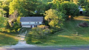 Rural Fixer Upper on Acreage photo