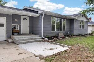 Remodeled Ranch Home photo