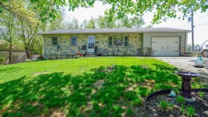 Beautiful Ranch Style Home w/ Incredible Updates! photo