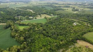 Wooded Country Property photo