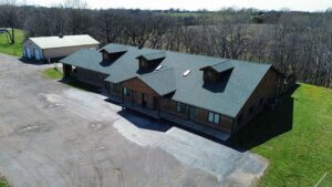 Commercial Building on 5 M/L Acres photo