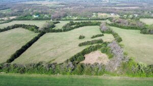 Jackson County 15 Acre Build Site photo