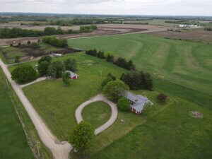 Country Living on 4 M/L Acres photo