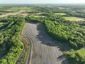 Income-Producing Kansas Hunting Farm with Prime Wildlife Habitat photo