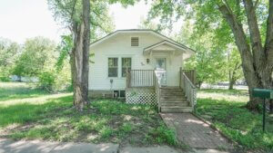 Cute Starter Home w/ Great Updates! photo