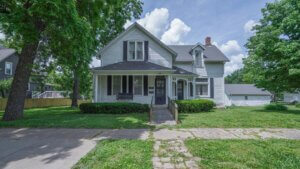 Nostalgic Character, Spacious Rooms, and Endless Potential and Full of Historic Charm! photo