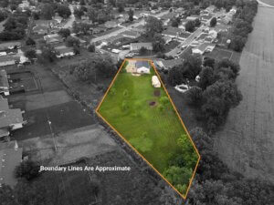 Renovated 4-Bedroom Home on Nearly an Acre photo
