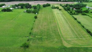 5.38 Acres M/L Build Site photo