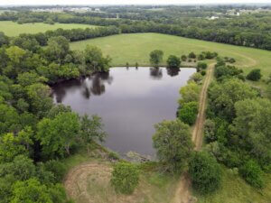 31 M/L Acres with Stocked 2 M/L Acre Pond & Prime Building Site photo