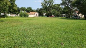 Large Corner Lot photo