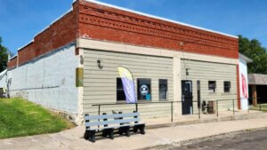 Commercial Building For Sale photo