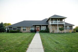 Osage County 95 M/L Acre Retreat photo