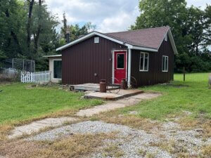 Cabin on 1.63 M/L Acres photo