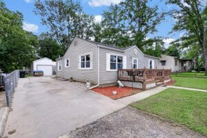 Jackson County 3 Bedroom Rancher photo