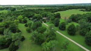 Shawnee County 53 M/L Acres photo