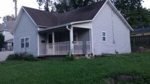 Perfect Starter, Investment or Downsize Home! photo