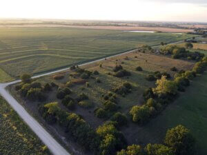 8 M/L Acres Build Site, Grazing, Tillable and Hay Opportunities photo