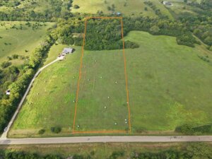 Build Site Prime Location in Jackson County! photo